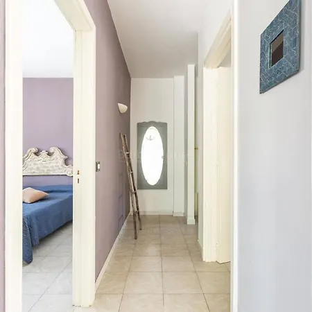 Apartment Podere Li Noci