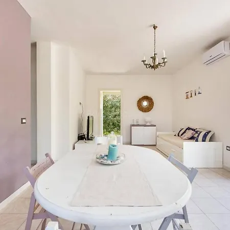 Podere Li Noci Apartment