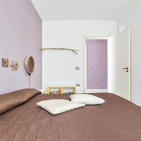 Apartment Podere Li Noci *