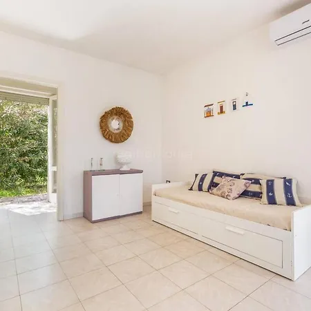 Podere Li Noci Apartment Borgagne