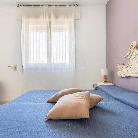 Podere Li Noci *