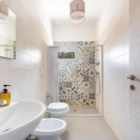 Podere Li Noci Apartment