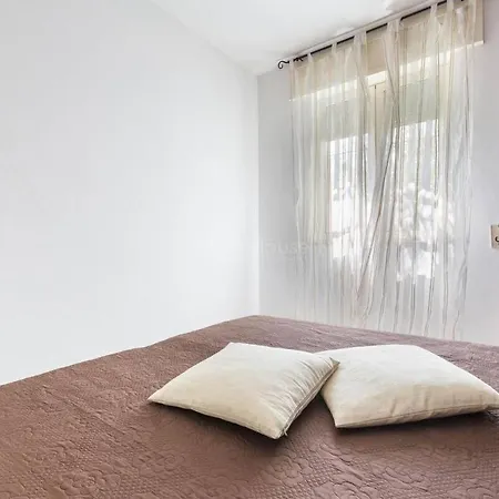 Podere Li Noci Apartment *