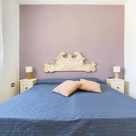 Apartment Podere Li Noci *