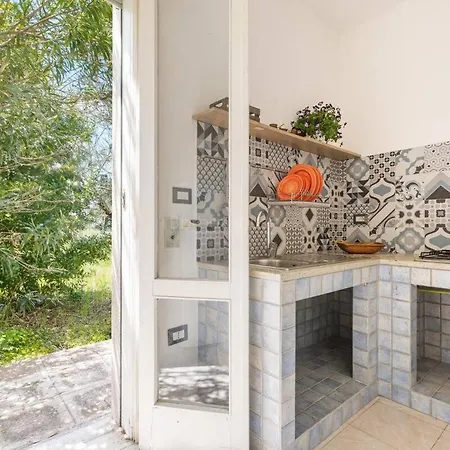 Podere Li Noci Apartment