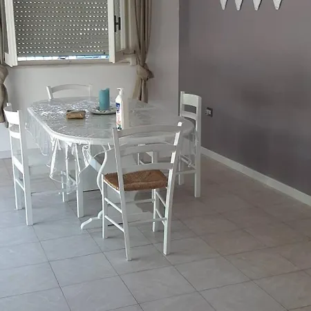 Apartment Podere Li Noci *